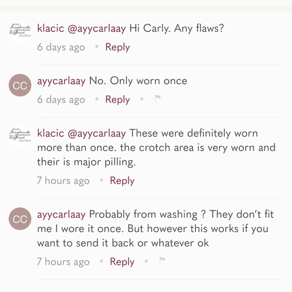 Nike set - Picture 4 of 4